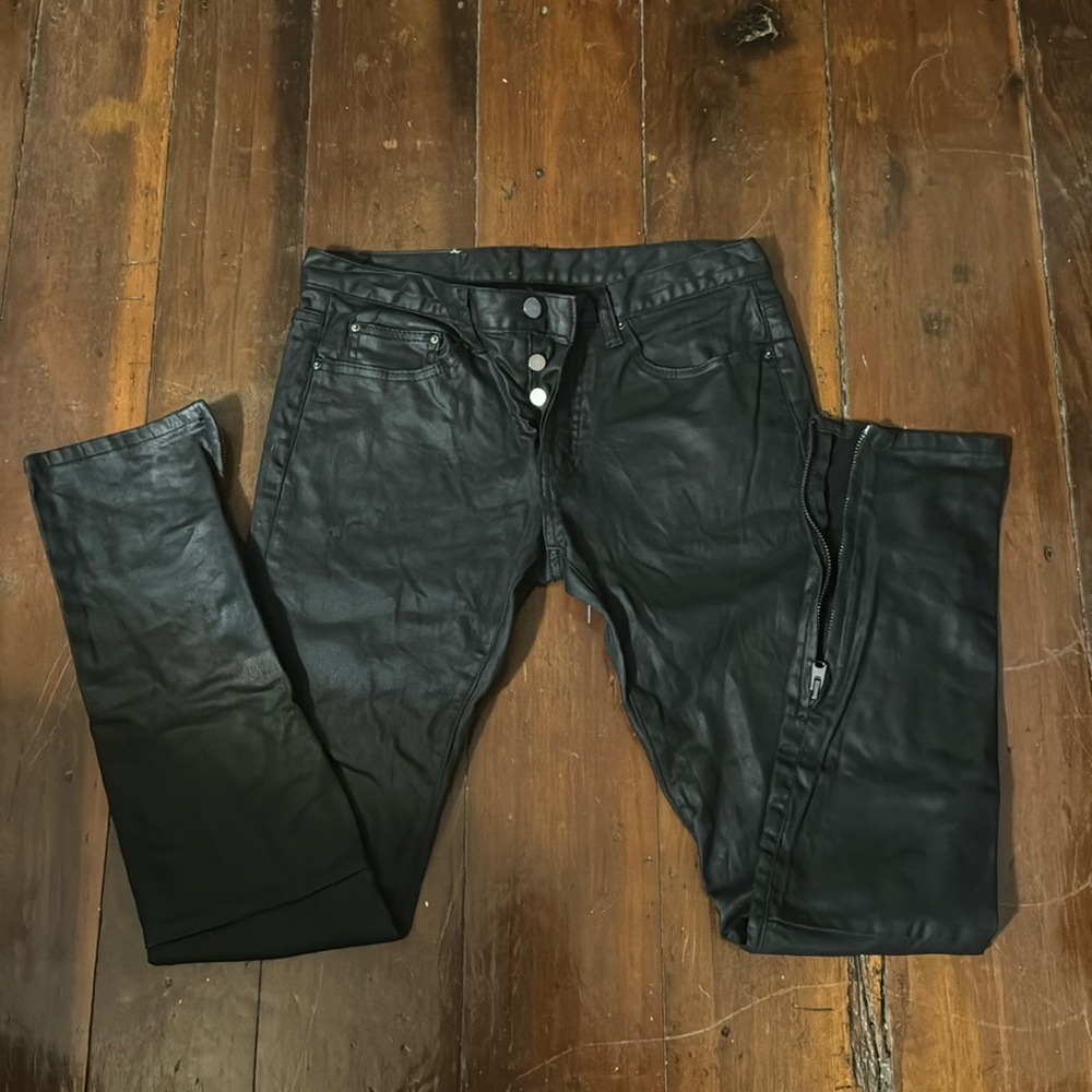 Men’s MNML Jeans